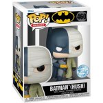 Funko Pop! Heroes DC ComicsBatman Hush – Sleviste.cz