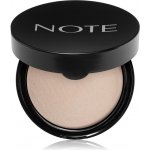 Note Cosmetique Baked Powder rozjasňující zapečený pudr 04 Porcelain Ivory 10 g – Hledejceny.cz