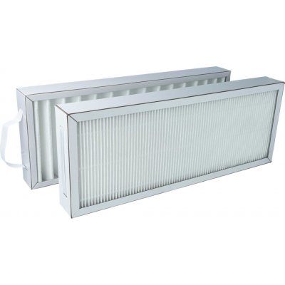 VHBW Filtr Pluggit Avent P310, G4 + F7, APFG4F7-310-1 – Zboží Mobilmania