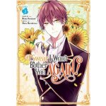 I Swear I Won't Bother You Again! Manga Vol. 3 – Hledejceny.cz