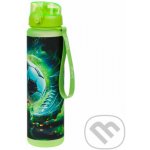 Baagl Tritanová láhev na pití Fotbal 1000 ml – Zboží Mobilmania