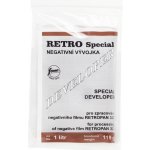 Foma Retro speciální vývojka 1 l – Zboží Živě