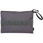 Emersongear Kufr na dokumenty šedý – Zboží Dáma