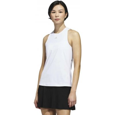 adidas Club Tennis Climacool Tank White – Hledejceny.cz