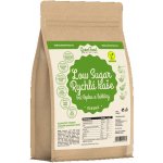 GreenFood Nutrition LOW CARB Rychlá kaše Pohanková 500 g – Zboží Dáma