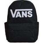 VANS Old Skool Grom Backpack 18 Black – Zbozi.Blesk.cz
