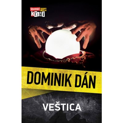 Veštica – Hledejceny.cz