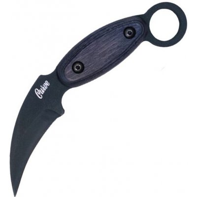 Ontario Knife Curve Karambit 8701 – Zboží Mobilmania