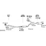 Bosal BS 256-338 – Hledejceny.cz