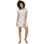 Cornette kojící noční košile 693/210 Vicky krémová – Zboží Dáma