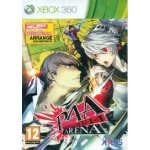 P4A: Persona 4 Arena – Zbozi.Blesk.cz
