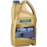 Ravenol MTF-1 75W-85 4 l – Zboží Mobilmania
