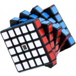 MoYu Rubikova kostka Meilong MFJS 5x5x5 černá