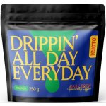 Kyoto Drippin' All Day Everyday Rwanda zrnková 250 g – Hledejceny.cz