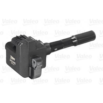 Zapalovací cívka VALEO 245395 – Hledejceny.cz