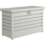 Biohort FreizeitBox vel.100 195 l 101 x 46 x 61 cm stříbrná-metalická – Hledejceny.cz