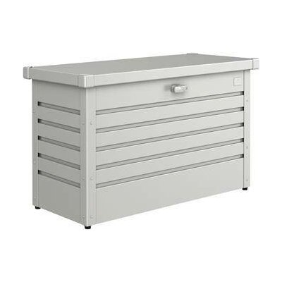 Biohort FreizeitBox vel.100 195 l 101 x 46 x 61 cm stříbrná-metalická – Hledejceny.cz