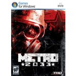 Metro 2033 – Zboží Dáma