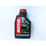 Motul ATV-UTV EXPERT 4T 10W-40 1 l – Sleviste.cz