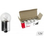 Amio Halogenové žárovky R5W BA15s 12V 5W 10 ks – Sleviste.cz