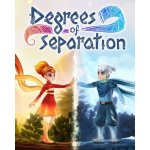 Degrees of Separation – Zboží Mobilmania