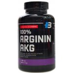 Body Nutrition 100 Arginin AKG 120 kapslí – Hledejceny.cz