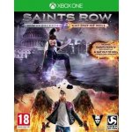 Saints Row 4 Re-Elected + Gat Out of Hell – Hledejceny.cz