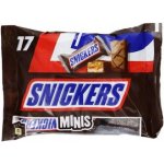 Snickers Minis 333 G – Sleviste.cz
