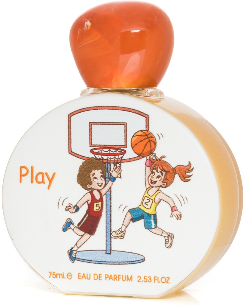 Lattafa Perfumes Play parfémovaná voda dámská 75 ml