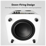 Fosi Audio SW10 – Hledejceny.cz