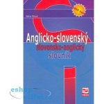 Anglicko - slovenský slovensko - anglický slovník - Mária Piťová – Hledejceny.cz