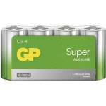 GP Super C 4 ks B01304 – Zboží Živě