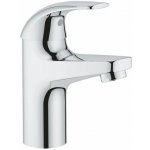 Grohe BauCurve 32848000 – Hledejceny.cz