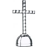 Crystal Bohemia BOHEMIA ROOD KŘÍŽ 215 MM – Hledejceny.cz