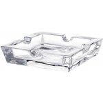 Popelník Angelo 4D skleněný I. – Zboží Dáma