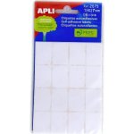 APLI - 6 archů 19 mm x 27 mm - AO2675 – Zboží Dáma