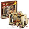 Lego LEGO® Indiana Jones 7621 Ztracená hrobka