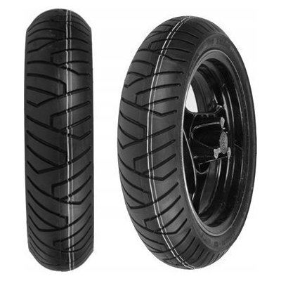 Vee-Rubber VRM-119B 120/90 R10 66L – Zboží Mobilmania