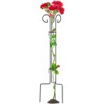 Kovová pergola Kadax, sloupek 90 cm – Hledejceny.cz