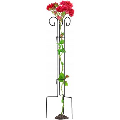 Kovová pergola Kadax, sloupek 90 cm – Hledejceny.cz