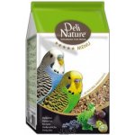 Deli Nature 5* Menu Budgies 0,8 kg – Zbozi.Blesk.cz