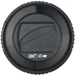 JJC krytka Z-TGS pro Olympus TG-1,2,3,4,5,6 – Zboží Živě
