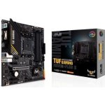 Asus TUF GAMING A520M-PLUS II 90MB17G0-M0EAY0 – Hledejceny.cz