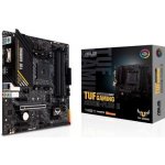 Asus TUF GAMING A520M-PLUS II 90MB17G0-M0EAY0 – Zboží Živě