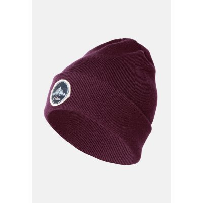 Chillaz Alpbach dark bordeaux VPE vínová – Hledejceny.cz