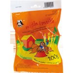 MAPES suš. mušle 200 g – Hledejceny.cz