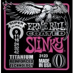 Ernie Ball 3123 – Zboží Mobilmania