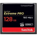 SanDisk Extreme Pro CompactFlash 128 GB SDCFXPS-128G-X46