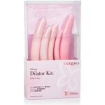 California Exotic Novelties Inspire Silicone Dilator Kit – Zboží Dáma