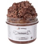 All Animals Kočkopes Zvěřina ve vl. šťávě 200 g – Sleviste.cz